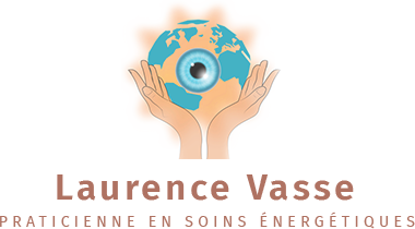 Logo LAURENCE VASSE